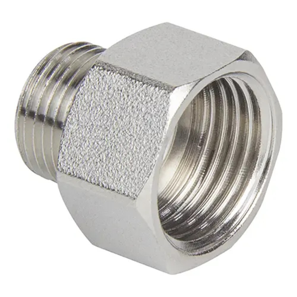 Переходник TEBO ВР/НР 3/4″x1/2″ (22/396)
